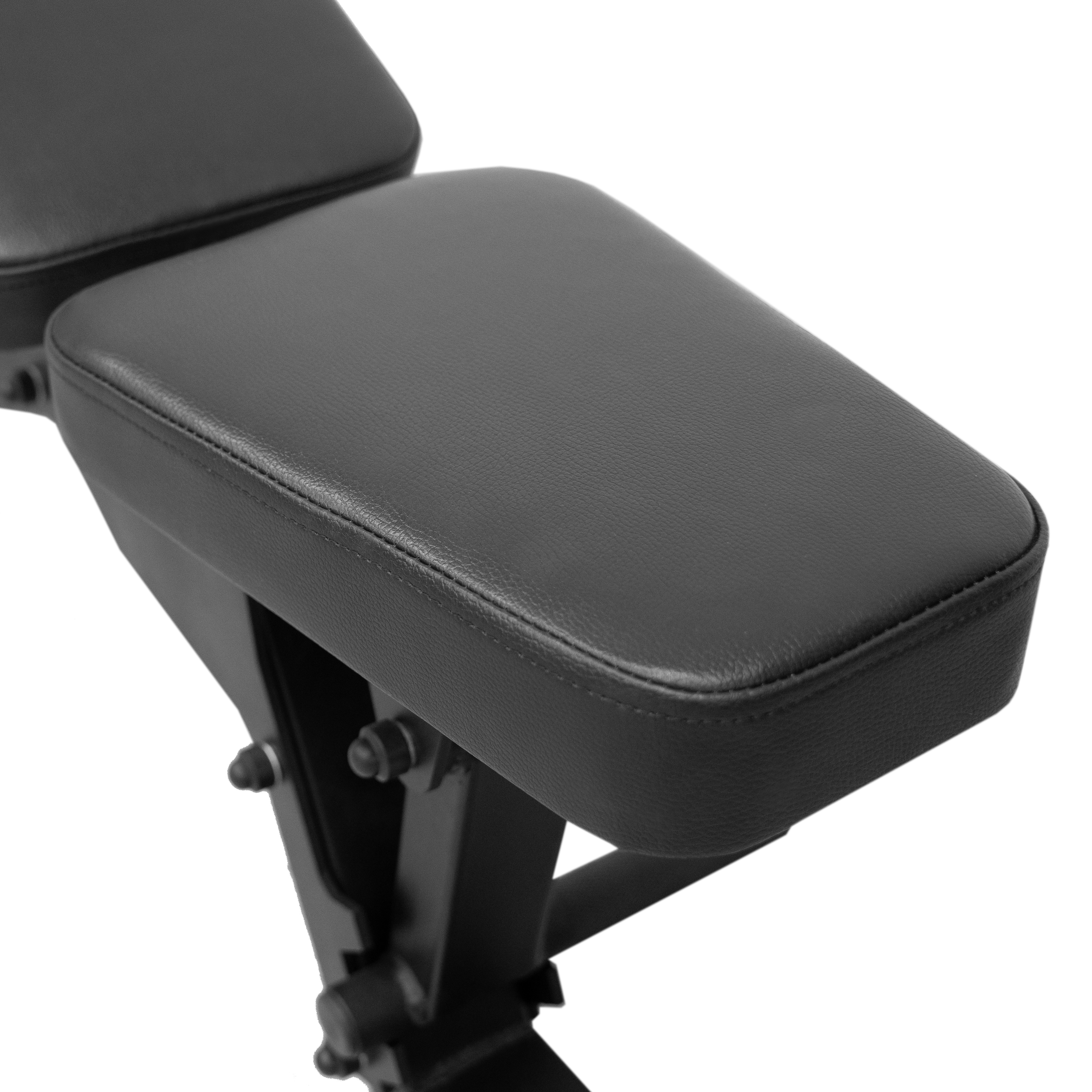Скамья универсальная BRONZE GYM PARTNER AL-302L