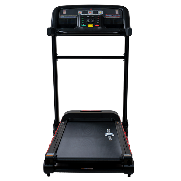 Беговая дорожка CardioPower T40
