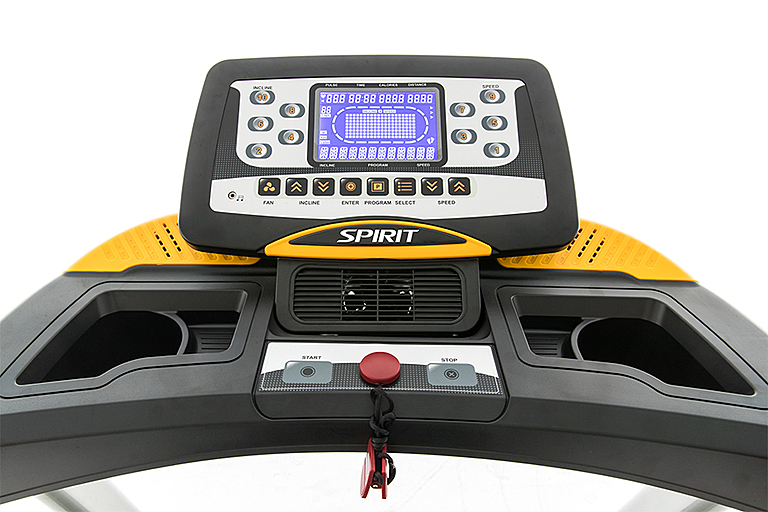 Реабилитационная беговая дорожка SPIRIT LW280