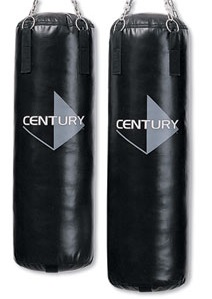 Мешок боксерский подвесной Century Heavy bag 35 кг 10125_35