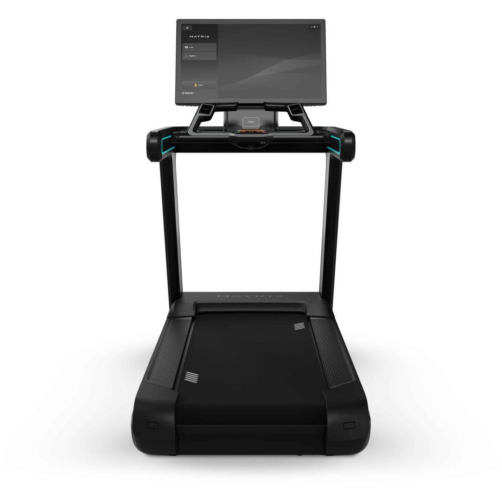 Беговая дорожка Matrix Onyx P1 TM 32