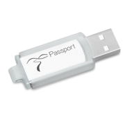 PASSPORT VIDEOPACK A USB-флешка для Passport