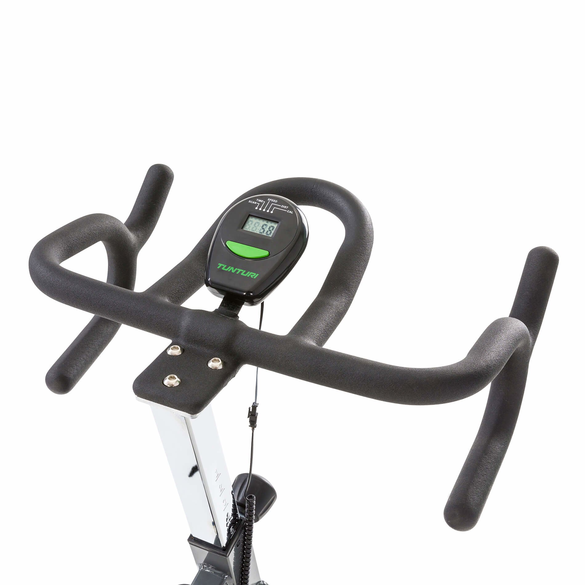 Велотренажер Tunturi Sprinter Bike Cardio Fit S30