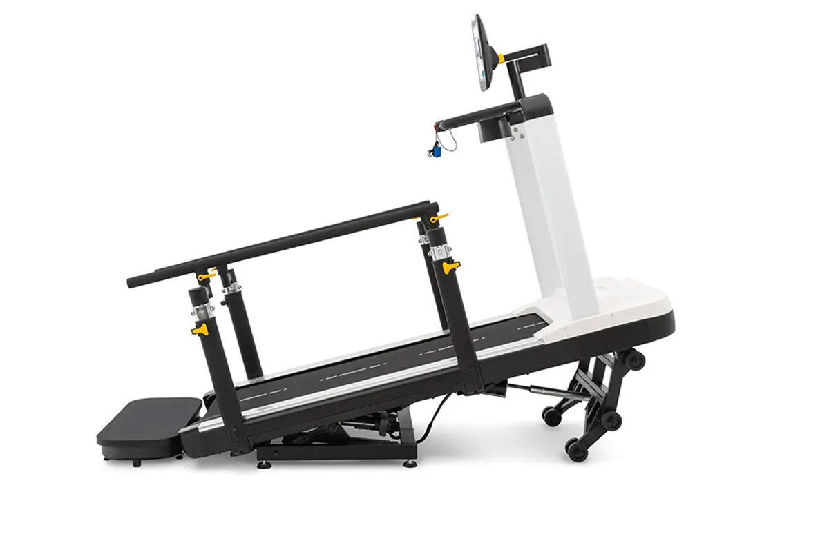 Реабилитационная беговая дорожка DYACO Medical 8.0T