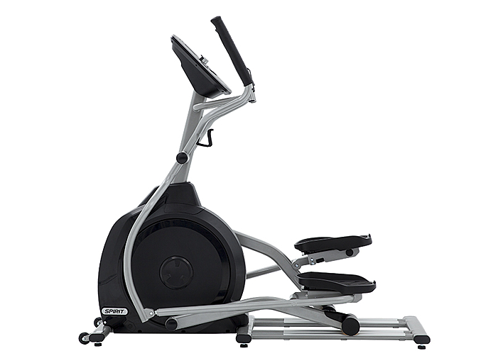 Эллиптический тренажер Spirit Fitness XE795