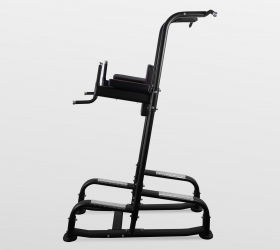 Турник/брусья/пресс BRONZE GYM BR-1017