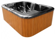 СПА бассейн Vortex Spas Alpha
