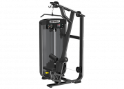 Тяга сверху, с фиксацией SPIRIT SP-3522 со стеком 109 кг