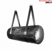 Горизонтальный мешок Fighttech Кожа 90х38, 32кг