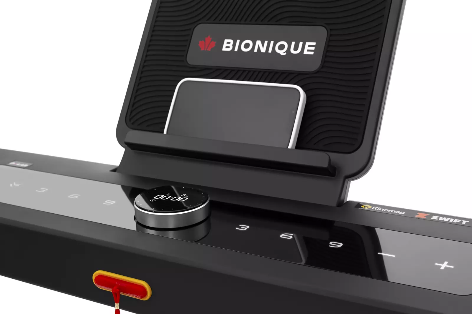 Беговая дорожка Bionique PowerUp M50