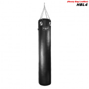 Боксерский мешок Fighttech Кожа 180Х35