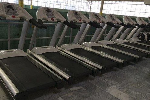 СПОРТИВНЫЙ ЗАЛ РУДН, Г. МОСКВА
