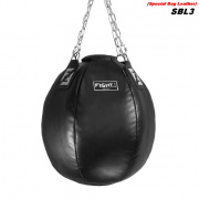 Груша-шар Fighttech кожа