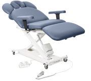 Массажный стол VISION ROYAL SPA II
