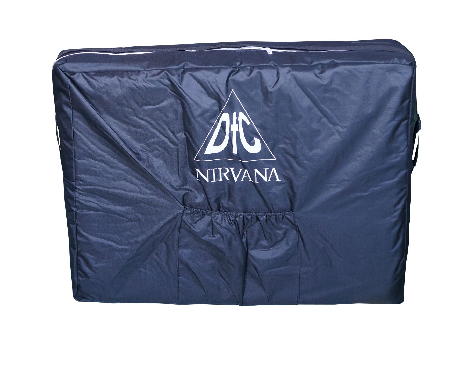 Массажный стол DFC NIRVANA Optima, винный