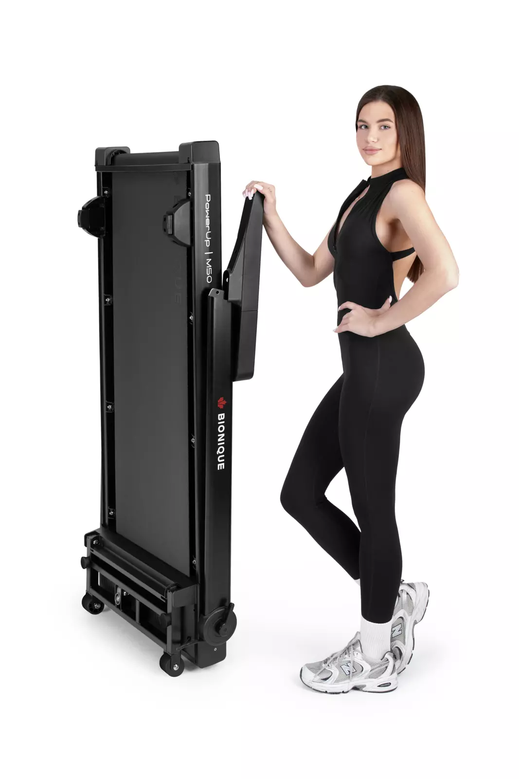 Беговая дорожка Bionique PowerUp M50