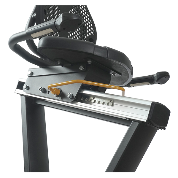Горизонтальный велотренажер Smith RCB300