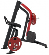 Steel Flex Plate Load PLHE Глют машина
