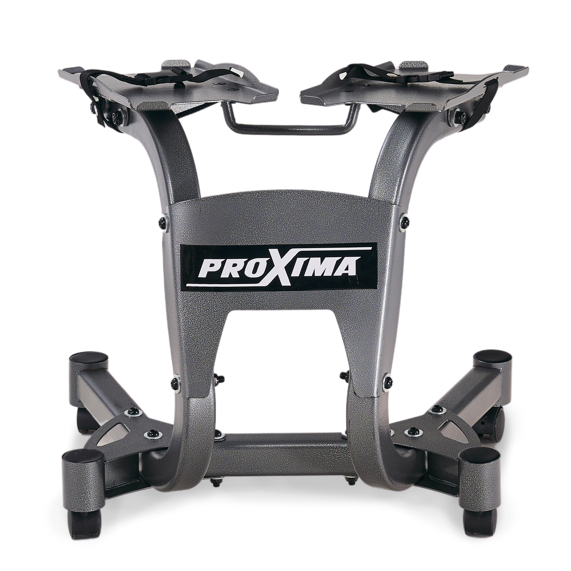 Стойка для гантелей Proxima Gigant