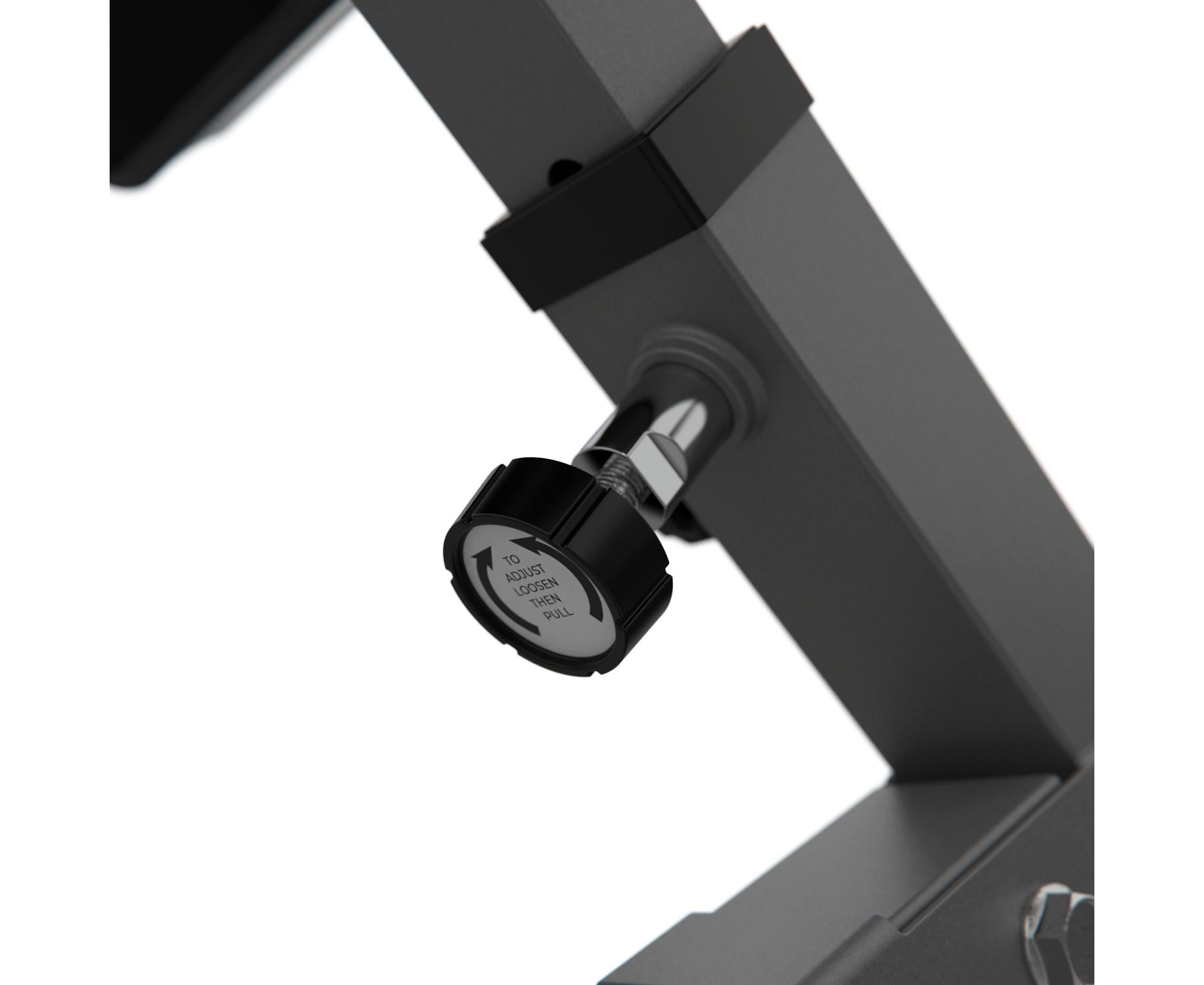 Гиперэкстензия DFC Homegym SJ1006G Серый