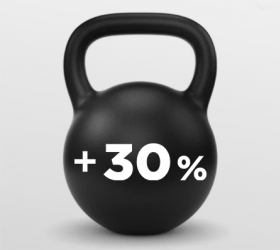 Велотренажер BH FITNESS AIRMAG