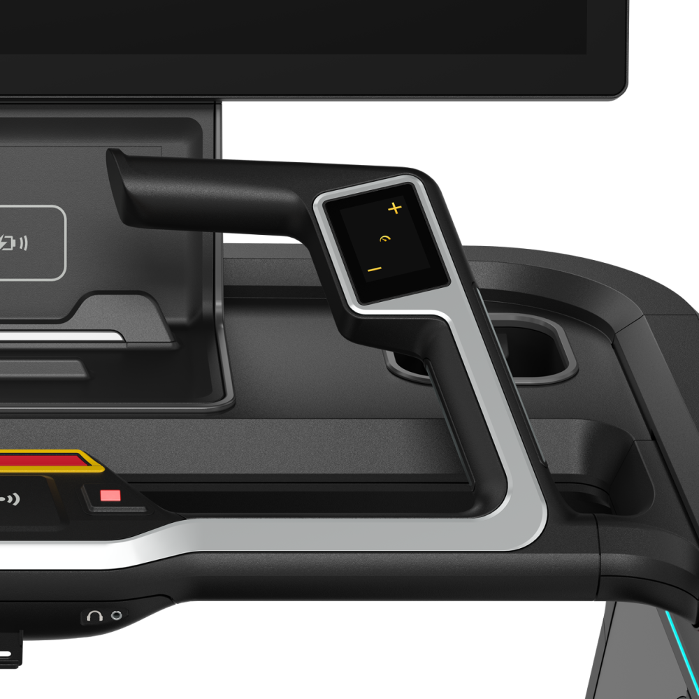 Беговая дорожка Matrix Onyx P1 TM 32