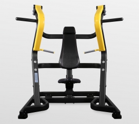Жим от груди BRONZE GYM PL-1707