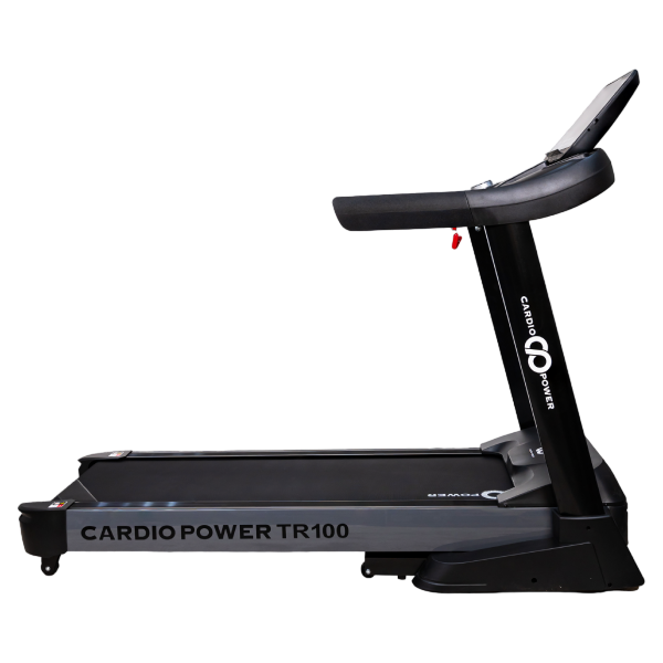 Беговая дорожка CardioPower TR100