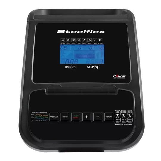 Степпер SteelFlex PST10