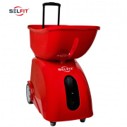 Теннисная пушка SELFIT TBM 28P
