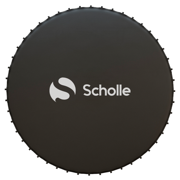 Батут Scholle JUMPER 14FT
