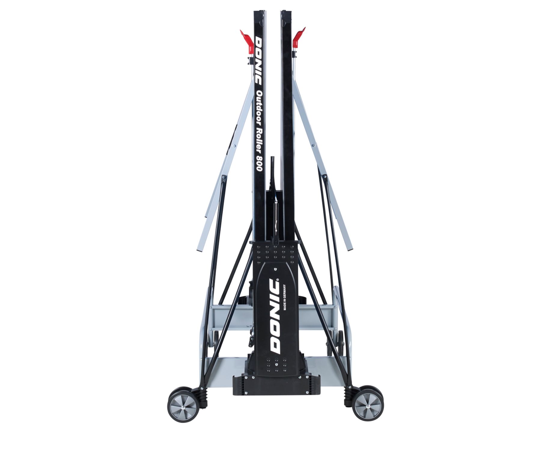 Теннисный стол DONIC OUTDOOR ROLLER 800-5 BLUE