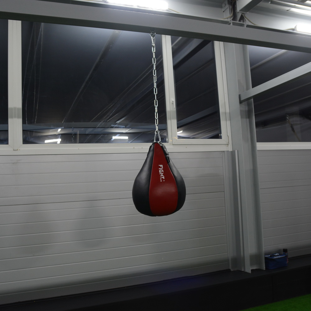 Боксерская Fighttech груша 15кг