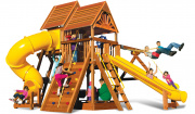 Rainbow Sunshine Clubhouse V WR Deluxe