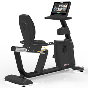 Велотренажер AeroFit Impulse RR970