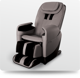 Массажное кресло JOHNSON MC-J5600