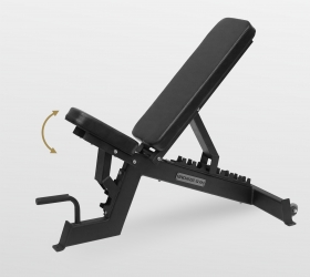 Скамья универсальная BRONZE GYM PARTNER AL-302