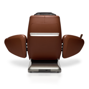 Массажное кресло OHCO M.8 Walnut
