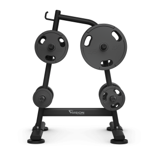 Стойка для дисков Vision VST700-FW67
