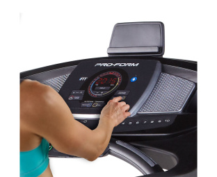 Беговая дорожка PRO-FORM Performance 400i