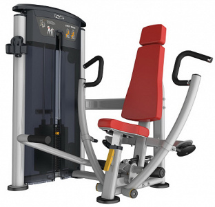 Жим от груди AeroFit IT9501