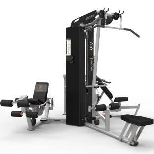 3-х стековая мультистанция AeroFit ES3000