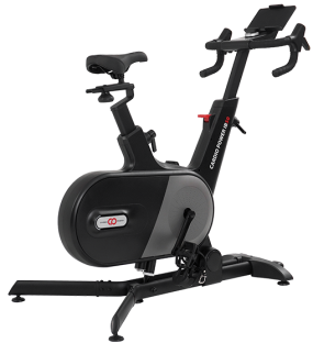 Велотренажер CardioPower IB50