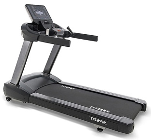 Беговая дорожка SPIRIT CT800+