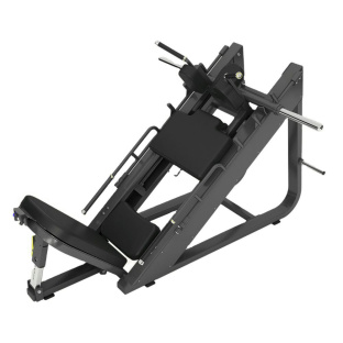 Жим ногами - Гакк-машина (комбинированный) Fitex Pro FTX-FB58
