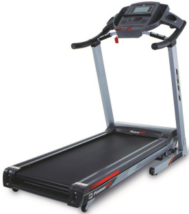 Беговая дорожка BH FITNESS PIONEER R7