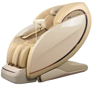 Массажное кресло OTO CENTURION PRO CN-01 Бежевый