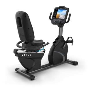 Велотренажер True C900 горизонтальный