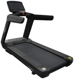 Беговая дорожка CardioPower PRO CT550
