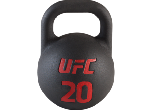 Гиря UFC 20 кг